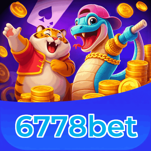 Reload Bonus 6778bet